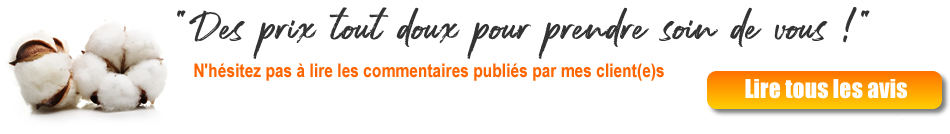 AVIS CLIENTS