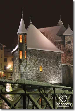 illustration annecy
